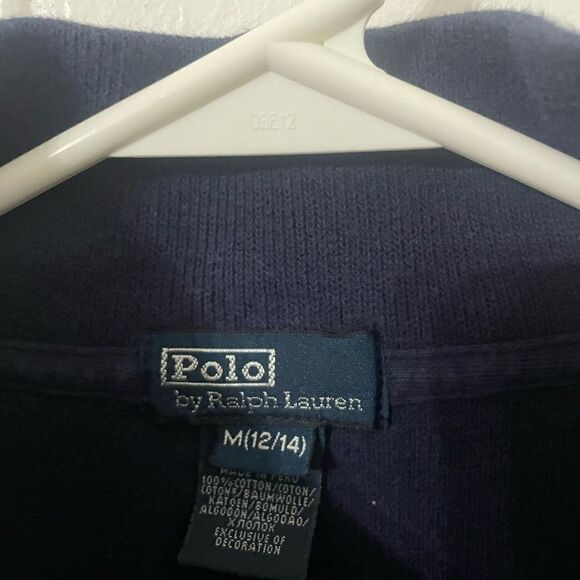 VINTAGE Polo Ralph Lauren pullover - Picture 3 of 3